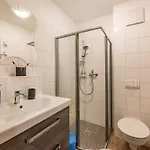 Apartman Heringsdorf, An Der Seebruecke App 03