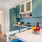Apartman Heringsdorf, An Der Seebruecke App 03 Heringsdorf