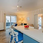 Apartman Heringsdorf, An Der Seebruecke App 03