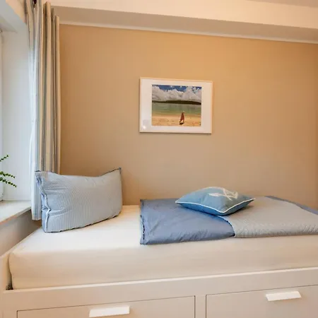 Heringsdorf, An Der Seebruecke App 03