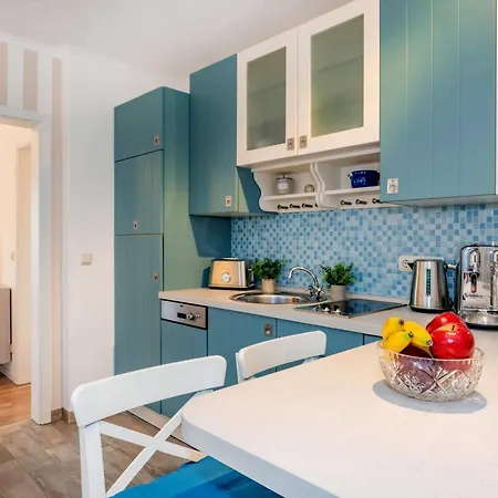 Apartment Heringsdorf, An Der Seebruecke App 03 Heringsdorf (Usedom)