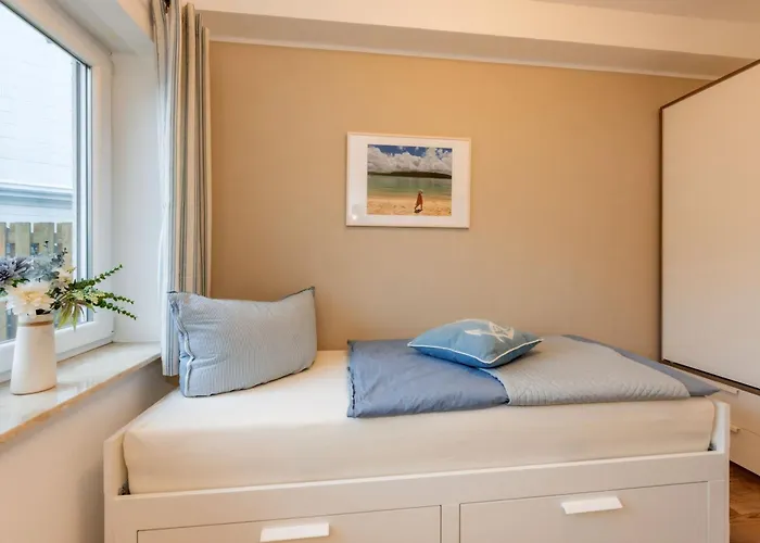 Heringsdorf, An Der Seebruecke App 03