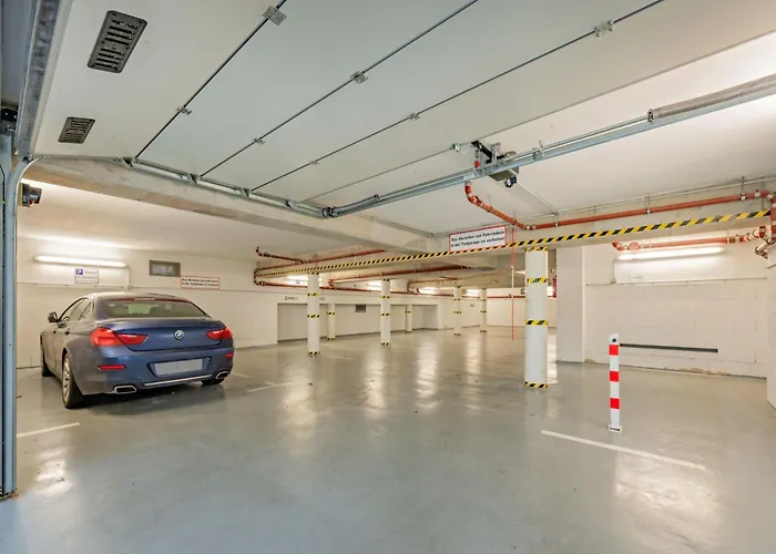 Heringsdorf, An Der Seebruecke App 03 Апартаменты Херингсдорф